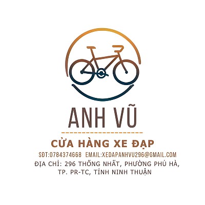 Chuyên bán xe đạp và phụ tùng