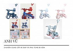xe đẩy trẻ em loại tốt